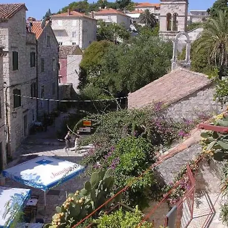 Ragusello Apartman Hvar Town