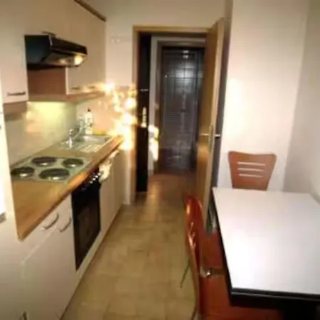 Ragusello Apartamento *