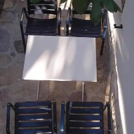 Ragusello Apartamento *