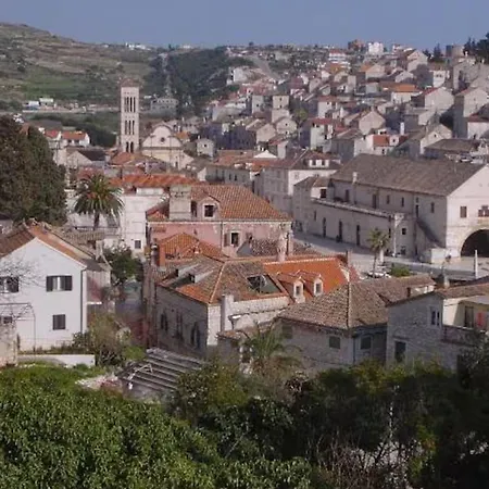 Apartamento Ragusello