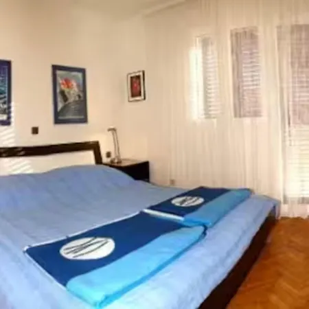 Ragusello Apartamento *