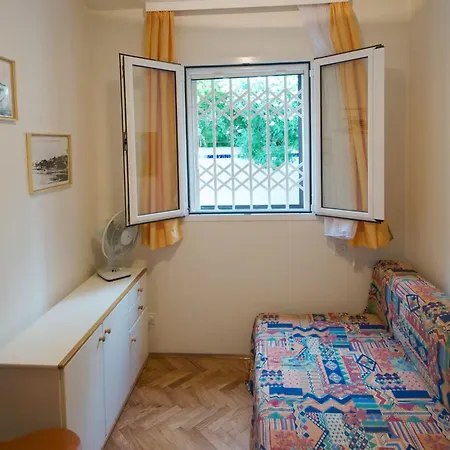 Apartamento Ragusello *